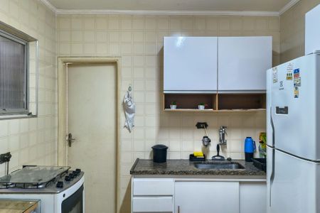 Apartamento para alugar com 80m², 2 quartos e 1 vaga Apartamento para alugar com 80m², 2 quartos e 1 vagaCozinha