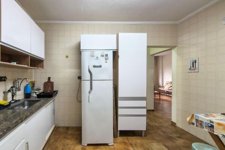 Apartamento para alugar com 80m², 2 quartos e 1 vaga Apartamento para alugar com 80m², 2 quartos e 1 vagaCozinha