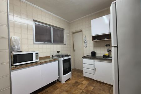 Apartamento para alugar com 80m², 2 quartos e 1 vaga Apartamento para alugar com 80m², 2 quartos e 1 vagaCozinha