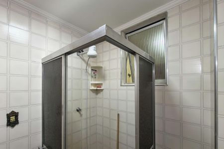 Apartamento para alugar com 80m², 2 quartos e 1 vaga Apartamento para alugar com 80m², 2 quartos e 1 vagaBanheiro