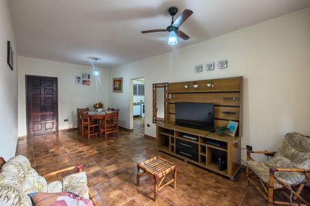 Apartamento para alugar com 80m², 2 quartos e 1 vaga Apartamento para alugar com 80m², 2 quartos e 1 vagaSala