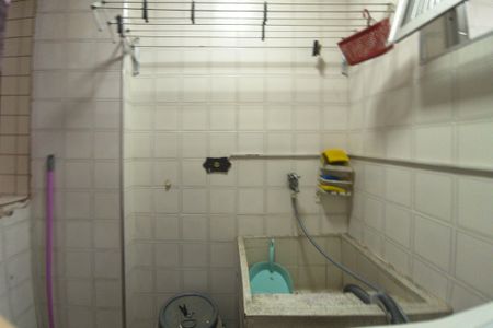 Apartamento para alugar com 80m², 2 quartos e 1 vaga Apartamento para alugar com 80m², 2 quartos e 1 vagaÁrea de Serviço