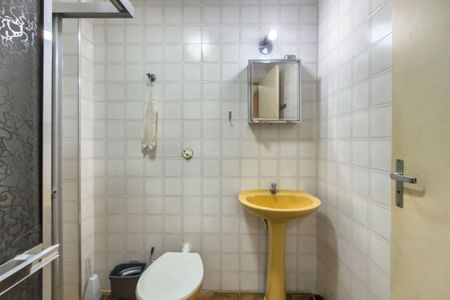 Apartamento para alugar com 80m², 2 quartos e 1 vaga Apartamento para alugar com 80m², 2 quartos e 1 vagaBanheiro