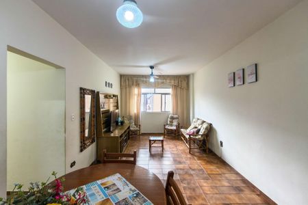 Apartamento para alugar com 80m², 2 quartos e 1 vaga Apartamento para alugar com 80m², 2 quartos e 1 vagaSala