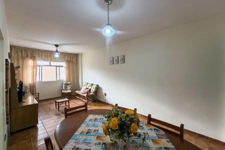 Apartamento para alugar com 80m², 2 quartos e 1 vaga Apartamento para alugar com 80m², 2 quartos e 1 vagaSala