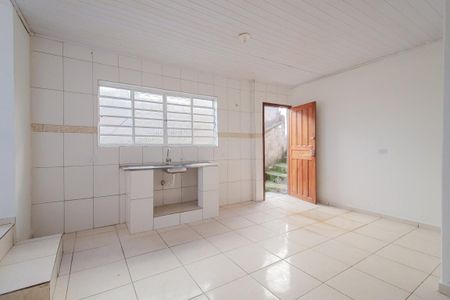 Casa para alugar com 2 quartos, 69m² em Jardim Rosina , Mauá
