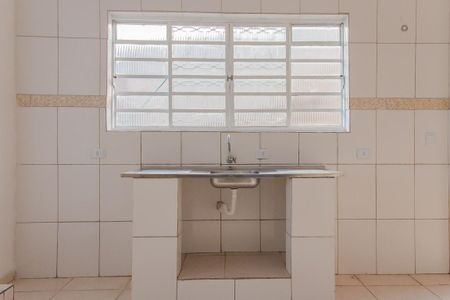 Casa para alugar com 2 quartos, 69m² em Jardim Rosina , Mauá