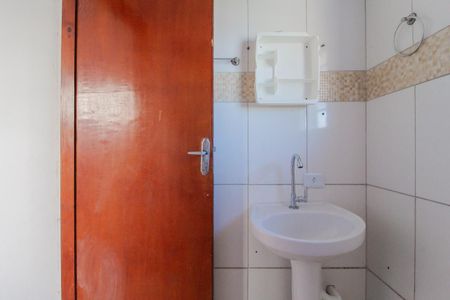 Casa para alugar com 2 quartos, 69m² em Jardim Rosina , Mauá