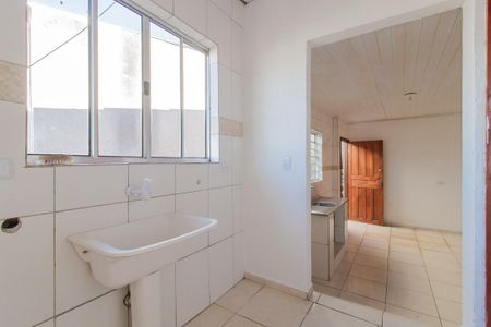 Casa para alugar com 69m², 2 quartos e 1 vaga