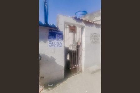Casa para alugar com 69m², 2 quartos e 1 vaga