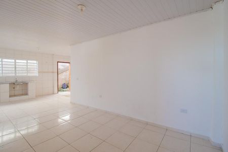 Casa para alugar com 2 quartos, 69m² em Jardim Rosina , Mauá