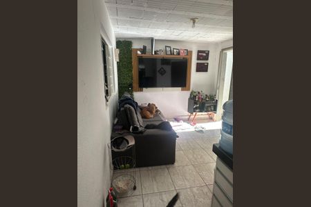 Studio para alugar com 50m², 2 quartos e sem vaga Studio para alugar com 50m², 2 quartos e sem vagaSala