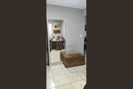 Studio para alugar com 50m², 2 quartos e sem vaga Studio para alugar com 50m², 2 quartos e sem vagaSala