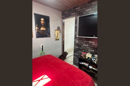 Sala 2 de kitnet/studio para alugar com 2 quartos, 50m² em Sagrada Família, Belo Horizonte