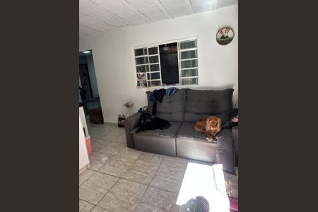 Studio para alugar com 50m², 2 quartos e sem vaga Studio para alugar com 50m², 2 quartos e sem vagaSala