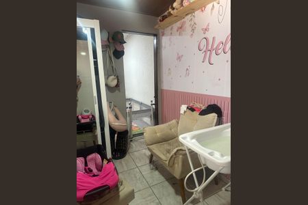 Quarto 2 de kitnet/studio para alugar com 2 quartos, 50m² em Sagrada Família, Belo Horizonte