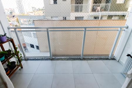 Apartamento para alugar com 64m², 2 quartos e 2 vagas Apartamento para alugar com 64m², 2 quartos e 2 vagasVaranda da Sala
