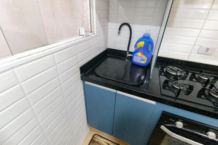 Apartamento para alugar com 64m², 2 quartos e 2 vagas Apartamento para alugar com 64m², 2 quartos e 2 vagasÁrea de Serviço