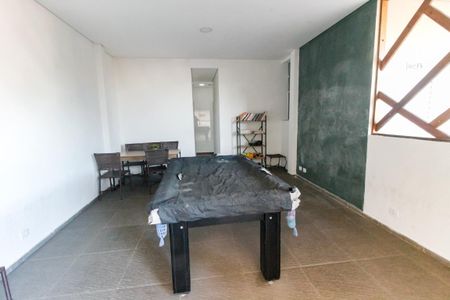 Apartamento para alugar com 64m², 2 quartos e 2 vagas Apartamento para alugar com 64m², 2 quartos e 2 vagasSala de Jogos