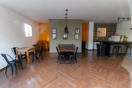 Apartamento para alugar com 64m², 2 quartos e 2 vagas Apartamento para alugar com 64m², 2 quartos e 2 vagasEspaço Gourmet
