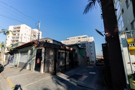 Apartamento para alugar com 64m², 2 quartos e 2 vagas Apartamento para alugar com 64m², 2 quartos e 2 vagasFachada e portaria