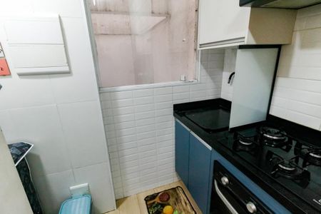 Apartamento para alugar com 64m², 2 quartos e 2 vagas Apartamento para alugar com 64m², 2 quartos e 2 vagasÁrea de Serviço