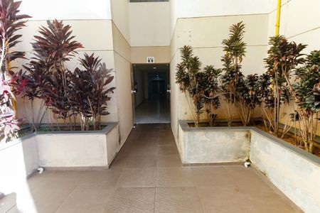 Apartamento para alugar com 64m², 2 quartos e 2 vagas Apartamento para alugar com 64m², 2 quartos e 2 vagasEntrada