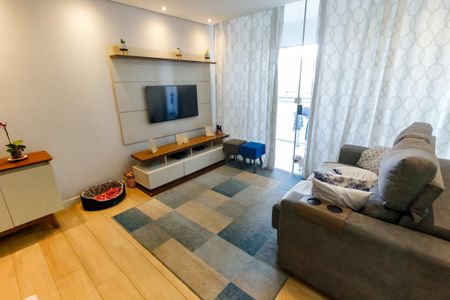 Apartamento para alugar com 64m², 2 quartos e 2 vagas Apartamento para alugar com 64m², 2 quartos e 2 vagasSala
