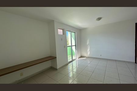 Apartamento para alugar com 89m², 3 quartos e 1 vaga Apartamento para alugar com 89m², 3 quartos e 1 vagaSala