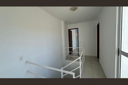 Apartamento para alugar com 89m², 3 quartos e 1 vaga Apartamento para alugar com 89m², 3 quartos e 1 vagaHall