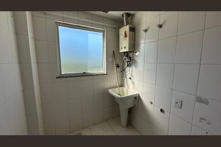 Apartamento para alugar com 89m², 3 quartos e 1 vaga Apartamento para alugar com 89m², 3 quartos e 1 vagaÁrea de Serviço
