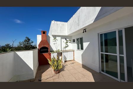 Apartamento para alugar com 89m², 3 quartos e 1 vaga Apartamento para alugar com 89m², 3 quartos e 1 vagaCobertura