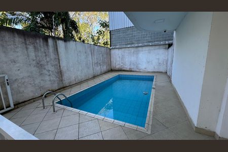 Apartamento para alugar com 89m², 3 quartos e 1 vaga Apartamento para alugar com 89m², 3 quartos e 1 vagaÁrea comum - Piscina