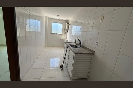 Apartamento para alugar com 89m², 3 quartos e 1 vaga Apartamento para alugar com 89m², 3 quartos e 1 vagaCozinha