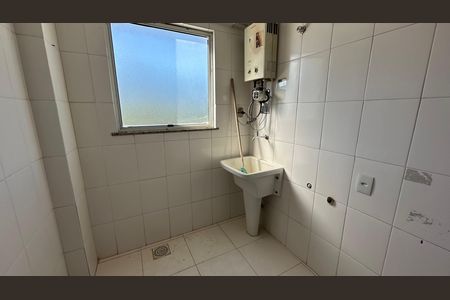 Apartamento para alugar com 89m², 3 quartos e 1 vaga Apartamento para alugar com 89m², 3 quartos e 1 vagaÁrea de Serviço