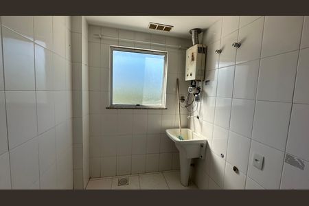 Apartamento para alugar com 89m², 3 quartos e 1 vaga Apartamento para alugar com 89m², 3 quartos e 1 vagaÁrea de Serviço