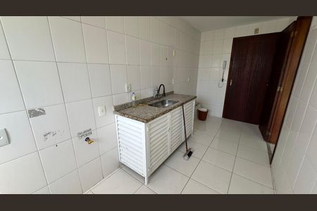 Apartamento para alugar com 89m², 3 quartos e 1 vaga Apartamento para alugar com 89m², 3 quartos e 1 vagaCozinha