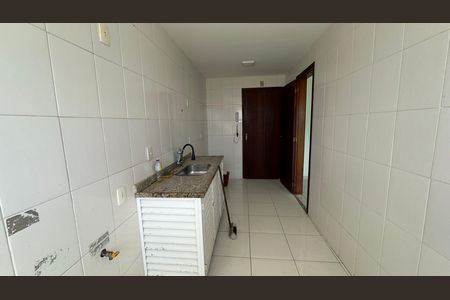 Apartamento para alugar com 89m², 3 quartos e 1 vaga Apartamento para alugar com 89m², 3 quartos e 1 vagaCozinha