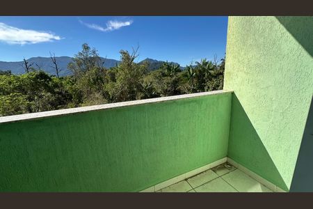 Apartamento para alugar com 89m², 3 quartos e 1 vaga Apartamento para alugar com 89m², 3 quartos e 1 vagaVaranda