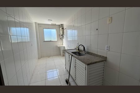 Apartamento para alugar com 89m², 3 quartos e 1 vaga Apartamento para alugar com 89m², 3 quartos e 1 vagaCozinha
