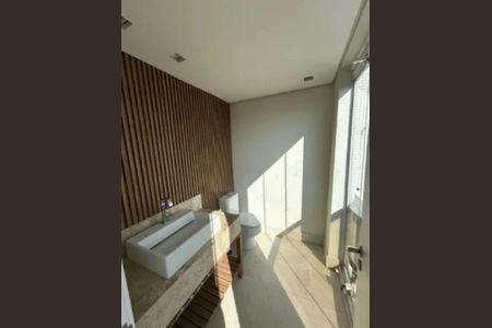 Foto 10 de apartamento para alugar com 3 quartos, 495m² em Santana, São Paulo
