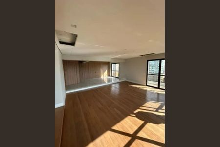 Apartamento para alugar com 3 quartos, 495m² em Santana, São Paulo