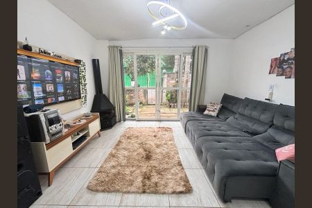Casa à venda com 2 quartos, 100m² em Santo Afonso, Novo Hamburgo