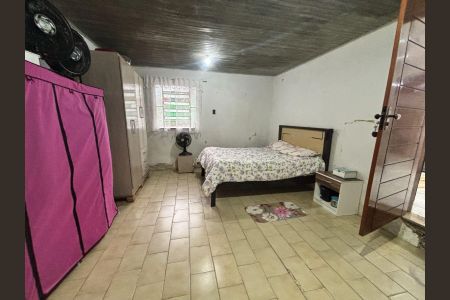 Casa à venda com 100m², 2 quartos e 1 vaga