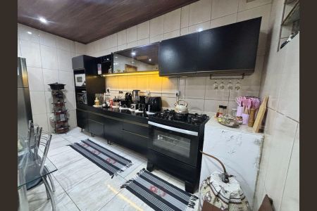 Casa à venda com 2 quartos, 100m² em Santo Afonso, Novo Hamburgo