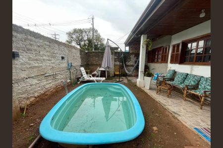Casa à venda com 100m², 2 quartos e 1 vaga