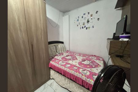 Casa à venda com 100m², 2 quartos e 1 vaga