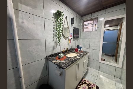 Casa à venda com 100m², 2 quartos e 1 vaga