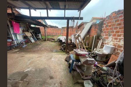 Casa à venda com 100m², 2 quartos e 1 vaga