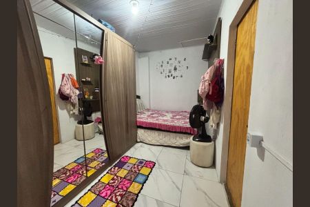 Casa à venda com 2 quartos, 100m² em Santo Afonso, Novo Hamburgo